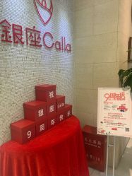 -银座Calla日式美容沙龙