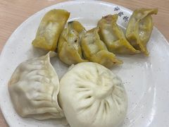 三丁包-蒋家桥饺面店(广陵路店)