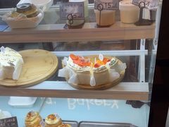 -Max Bakery 阿唛手作