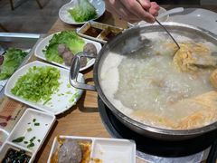 -吉友粥底火锅(方斜路店)