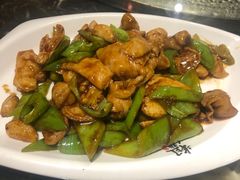 -粗粮人家·东北菜(洋桥店)