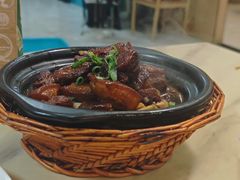 -尚岛私房菜(西方巷店)