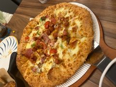 -必胜客(东三路店)