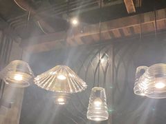 大堂-辛香汇·现炒川菜(武进吾悦店)