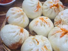 -清真石家包子(大皮院总店)