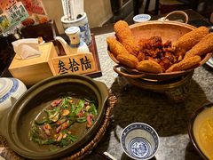 -南京大牌档(中关村领展广场店)