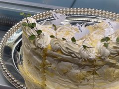 -丁香西饼屋(桂林路店)