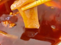 -冯记香辣兔火锅(茶店子总店)
