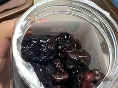 -沃尔玛(前山店)