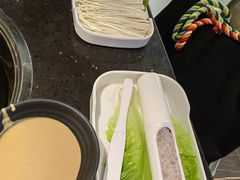 -锅说大脸毛肚重庆老火锅(佐阾店)