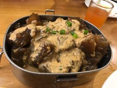 -蓝珊甄选海鲜自助·火锅大排档(近阿那亚店)