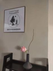 -FineYoga梵音瑜伽·普拉提