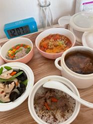 -生命加•Q考拉月子会所(玫瑰园店)