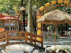 -陶缘一号·四季缘·老字号顺德菜·户外婚礼家宴(西滘店)
