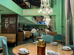 -弄堂里(阿里西溪A区店)