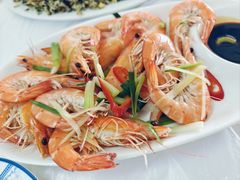 -渔香餐厅·海鲜大排档·现捞活海鲜(南澳旅游必选店)