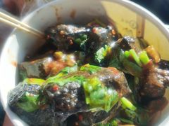 -无声臭豆腐(大井1号店)