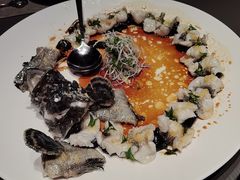 -曾宴·楚菜(湖北省博物馆店)