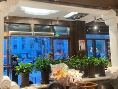 -红鼎坊·老成都火锅(新南门店)