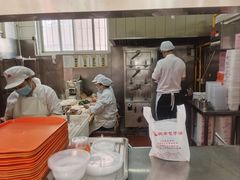 -庆丰包子铺(天通苑店)