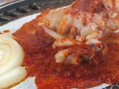 -杀猪天·韩国烤肉(总店)