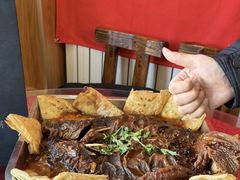 -闻香阁·清真(光荣道店)
