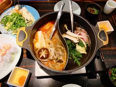 -山葵家·创意料理(临平银泰城店)