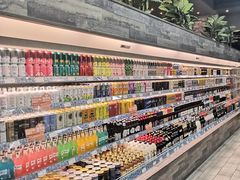 -果蔬好生活超市(乐堤港店)