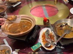 -两湖厨子·湖南菜·湖北菜·河鲜(康乐店)