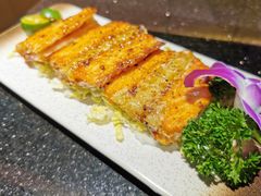 秘酱烧鱼骨-友悦食堂(灯湖店)
