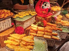 -喜庭海鲜自助(来福士店)