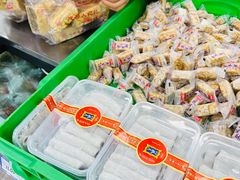 -宫廷糕点铺(人民中路店)