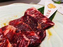-热血兄弟·炭火烤肉(融侨中心店)