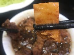 -宛平李记小吃(东关街店)