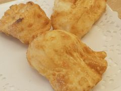-新东方千禧大酒店-逸品轩中餐厅