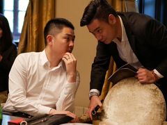 -Patek Philippe百达翡丽(上海源邸店)