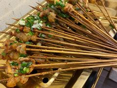 盟重牛油-盟重烧烤(东瓜山创始店)
