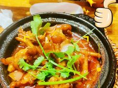 -烧蠔帮·生蚝海鲜牌档(观海店)