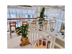 -CHILLAX轻乐时(侨建·Hi City店)