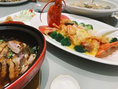 -红城阁·上海味道(四平路店)