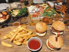 -Goose Island Brewhouse鹅岛精酿啤酒餐厅