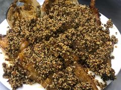-松明一烤肉馆(鲁园店)