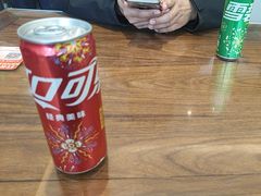 -清真聚陇缘美食餐厅(南横东街店)