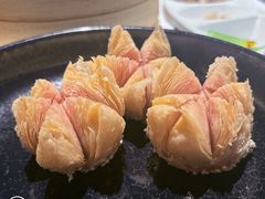 -荷唐·殿 Home Town Palace