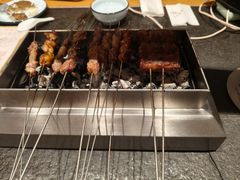 -老白清真烧烤(锦州旗舰店)