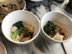 -西安饭庄·非遗陕菜(钟楼店)