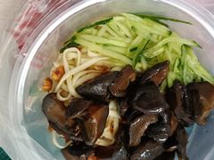 -坤德面馆(景德路店)