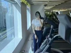 -YCHL FIT 健身(星寰店)