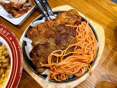 -肥韬茶餐厅(南山mini店)