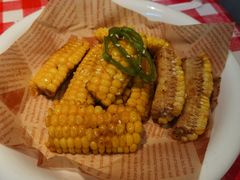 -琼大师东方烤乳猪(亚特兰蒂斯店)